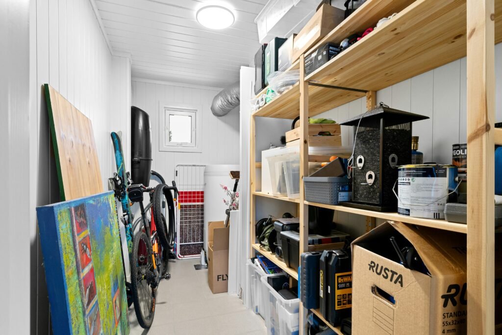 Home & Personal Storage