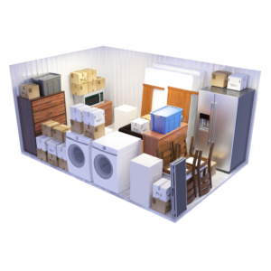 150 sq ft storage units in dubai