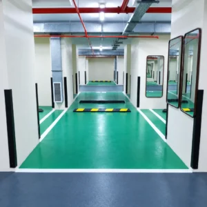 car storage dubai with budget-friendly indoor parking