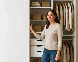 Home Storage