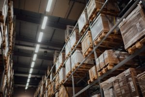 Business Storage