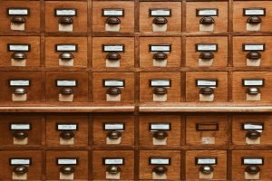 Document & Archive Storage