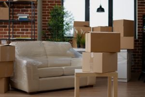 Furniture Storage